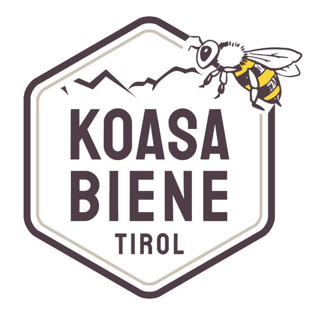 Logo Koasabiene
